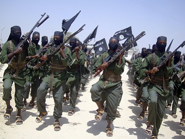 Shebab suicide bomber attacks hotel in Somalia, leaves six dead Shebab suicide bomber attacks hotel in Somalia, leaves six dead