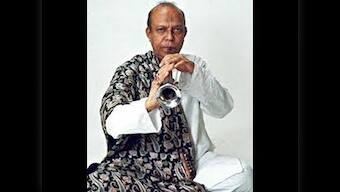 Shehnai exponent Ustad Ali Ahmad Hussain Khan dies at 77, but the music won't stop