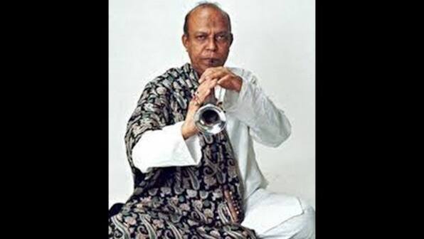 Shehnai exponent Ustad Ali Ahmad Hussain Khan dies at 77, but the music won't stop