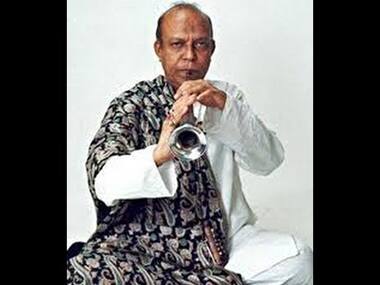 Shehnai exponent Ustad Ali Ahmad Hussain Khan dies at 77, but the music won't stop