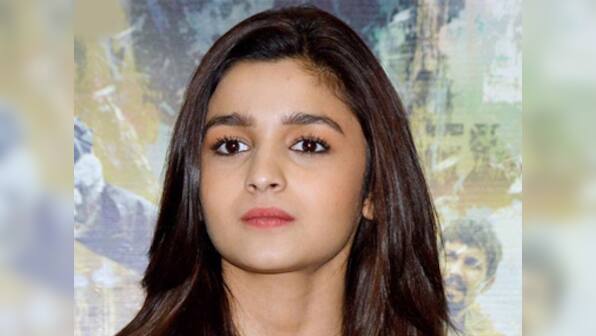 Sister Act: Alia Bhatt says a film about her sisters would make for 'great story'