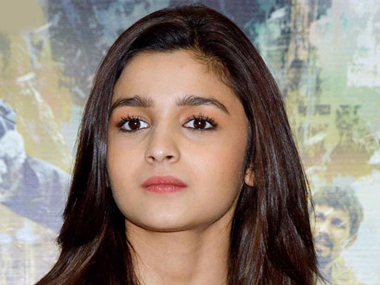 Sister Act: Alia Bhatt says a film about her sisters would make for 'great story' Sister Act: Alia Bhatt says a film about her sisters would make for 'great story'