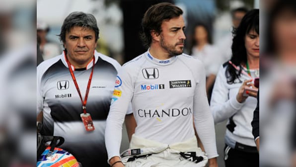 Formula One: Fernando Alonso to miss Bahrain GP due to medical reasons