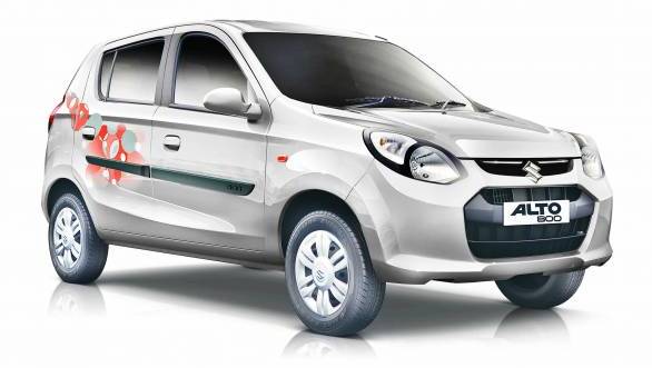 Maruti Suzuki to hike prices across the range Maruti Suzuki to hike prices across the range