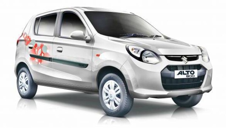 Maruti Suzuki to hike prices across the range