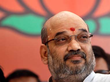 Pakistan has made serious efforts towards Pathankot investigation for the first time: Amit Shah Pakistan has made serious efforts towards Pathankot investigation for the first time: Amit Shah
