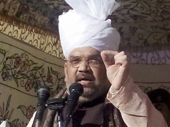 Ahead of Assembly polls, Amit Shah asks MPs to take 'budget to the people'