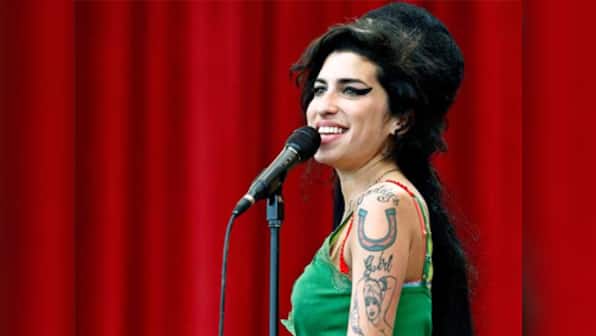 Amy Winehouse's father slammed director Asif Kapadia after 'Amy' winning Oscar