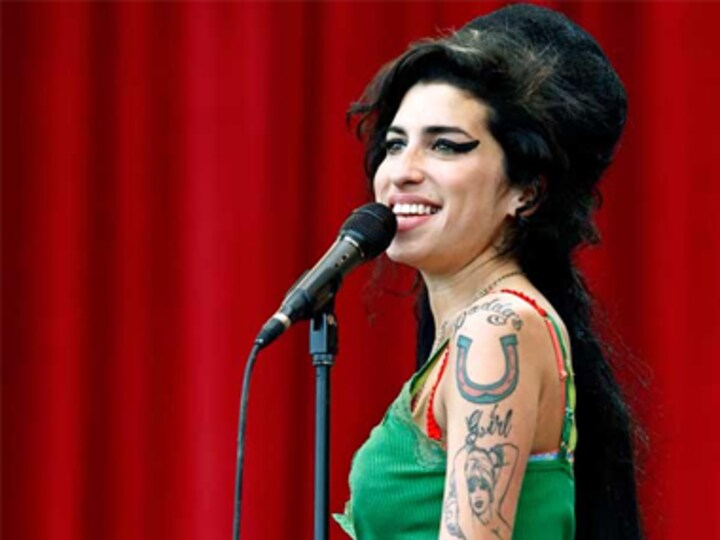 Amy Winehouse's father slammed director Asif Kapadia after 'Amy' winning Oscar