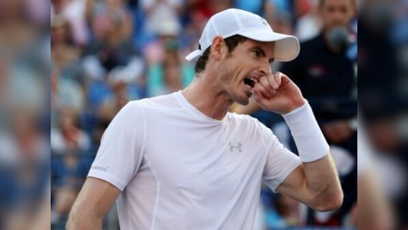 Fail a drugs test, get suspended: On Sharapova's doping admission, Murray opts for a smash rather than a lob