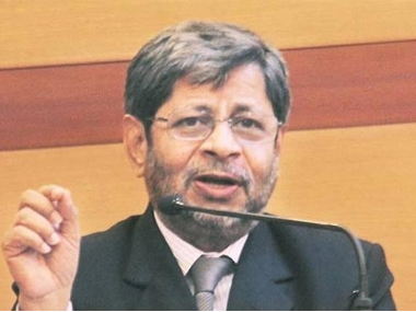 Aney dreams of a separate statehood for Marathwada, draws flak from oppposition Aney dreams of a separate statehood for Marathwada, draws flak from oppposition