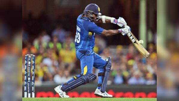 Defeats damaging our morale, must connect the dots so close to World T20: Angelo Mathews