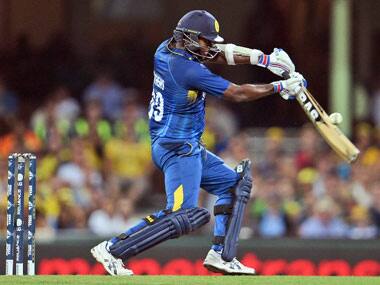 Defeats damaging our morale, must connect the dots so close to World T20: Angelo Mathews
