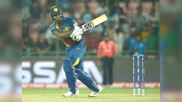 World T20: Holders Sri Lanka paid the price for going in with a bowler less against England