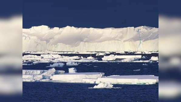 IPCC report shows global warming fallout has come sooner, harder than predicted: UN warns paradigm shift needed to avert chaos