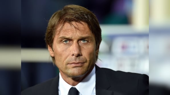 Serie A: Antonio Conte's back-to-basics style pays off as Inter Milan beat Sampdoria ahead of Champions League clash against Barcelona