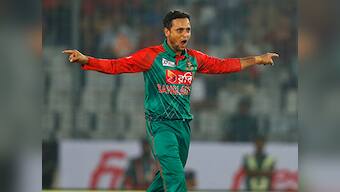 World T20: Bangladesh off-spinner Sunny to undergo tests in Chennai for suspect action