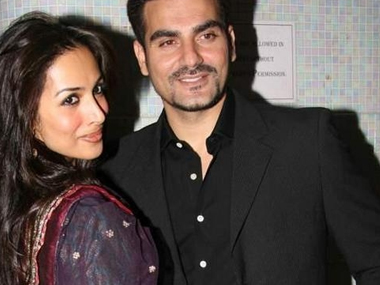 Not a 'Power Couple': Malaika Arora reportedly files for divorce from Arbaaz Khan Not a 'Power Couple': Malaika Arora reportedly files for divorce from Arbaaz Khan