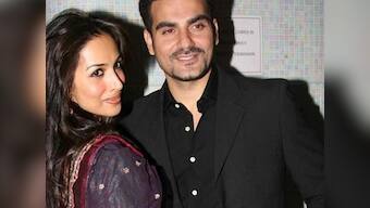 Not a 'Power Couple': Malaika Arora reportedly files for divorce from Arbaaz Khan