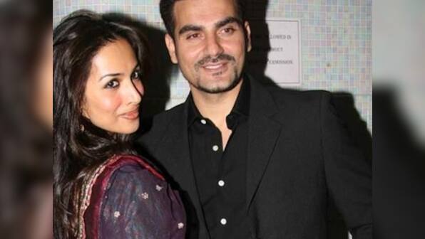 Not a 'Power Couple': Malaika Arora reportedly files for divorce from Arbaaz Khan