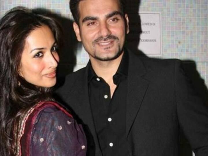 Not a 'Power Couple': Malaika Arora reportedly files for divorce from Arbaaz Khan