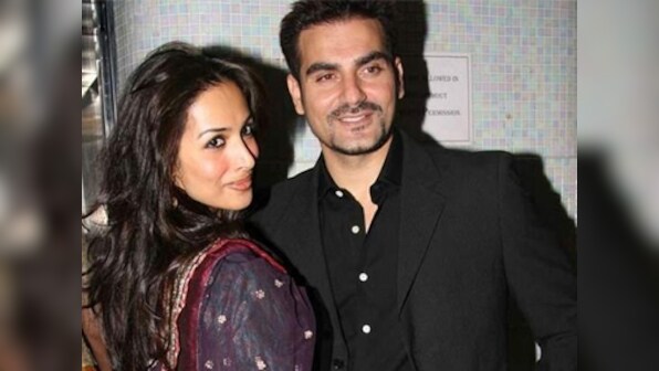 We have taken a break’: Malaika Arora Khan and Arbaaz Khan confirm they have separated