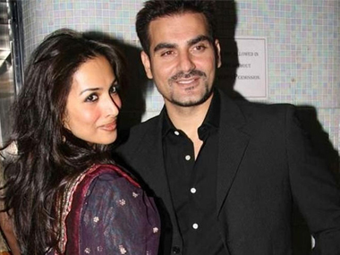 We have taken a break’: Malaika Arora Khan and Arbaaz Khan confirm they have separated We have taken a break’: Malaika Arora Khan and Arbaaz Khan confirm they have separated