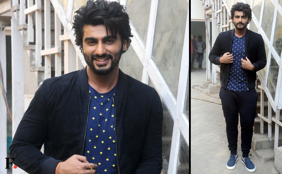 Although the film hasn’t released as yet, it is also drawing praise from the industry for its unconventional casting and subject. Karan Johar, Preity Zinta, Ayushmann Khurrana and Varun Dhawan are among those who’ve appreciated the film. Image by Sachin Gokhale/Firstpost Although the film hasn’t released as yet, it is also drawing praise from the industry for its unconventional casting and subject. Karan Johar, Preity Zinta, Ayushmann Khurrana and Varun Dhawan are among those who’ve appreciated the film. Image by Sachin Gokhale/Firstpost