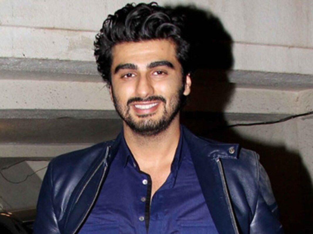 Salman Khan Ki Fucked - Arjun Kapoor: 'There is a herd mentality in the film  profession'-Entertainment News , Firstpost
