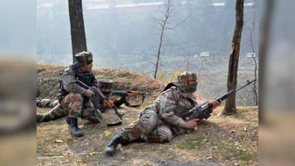 Aspiring doctor Ishaq, 20, among three militants killed in Tral encounter