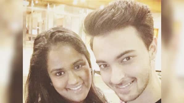 It's a boy: Arpita Khan and Aayush Sharma welcome new addition to family