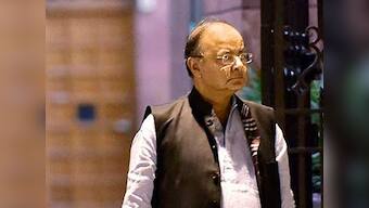Fine line between advertisement and bribery: Jaitley calls 'paid news' an 'aberration' in RS