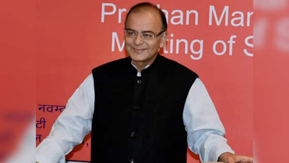 India to renegotiate tax treaty with Singapore, says Arun Jaitley