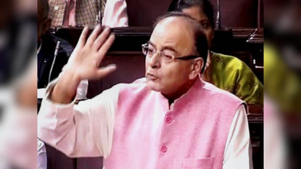 Racist mindset: Arun Jaitley slams Rahul Gandhi's 'fair and lovely' remark in Lok Sabha