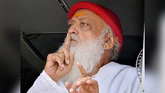 Court in UP issues non-bailable warrant against Asaram's associates in witness murder case