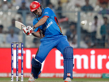 Don't patronise Afghanistan for loss against Sri Lanka; they are one of the best teams in World T20 Don't patronise Afghanistan for loss against Sri Lanka; they are one of the best teams in World T20