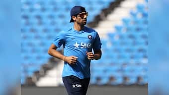 World T20: My job is to pass on my experience to Bumrah, Bhuvi and Shami, I'm enjoying it, says Nehra