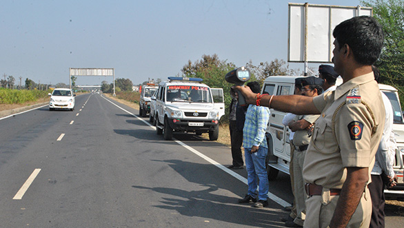 Ashoka Concessions Limited organizes 2016 Road Safety Campaign Ashoka Concessions Limited organizes 2016 Road Safety Campaign