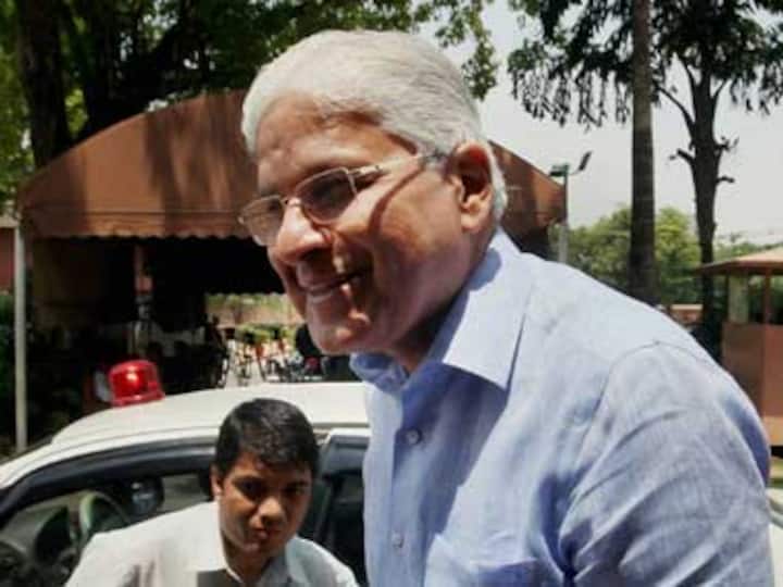 In politics, foremost loyalty must be to one's own conscience: Ashwani Kumar bids adieu to RS