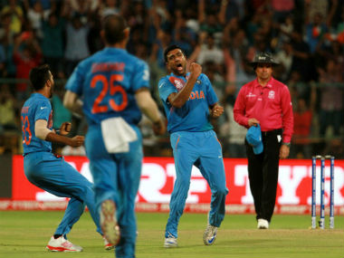 World T20: India-Bangladesh cliff-hanger a great advertisement for pitches that have something for bowlers too World T20: India-Bangladesh cliff-hanger a great advertisement for pitches that have something for bowlers too