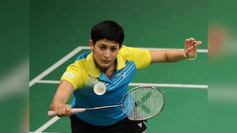 Manu Attri, Ashwini Ponnappa qualify for main draw of New Zealand Grand Prix Gold