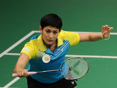 Manu Attri, Ashwini Ponnappa qualify for main draw of New Zealand Grand Prix Gold Manu Attri, Ashwini Ponnappa qualify for main draw of New Zealand Grand Prix Gold