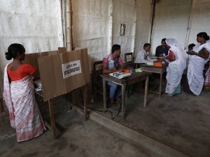West Bengal 2016: In a first, transgenders to manage Kolkata poll booth West Bengal 2016: In a first, transgenders to manage Kolkata poll booth