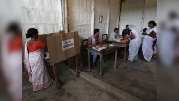 West Bengal 2016: In a first, transgenders to manage Kolkata poll booth