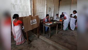 Assembly elections 2016: First phase voting begins in West Bengal and Assam
