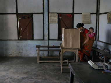 Politics of citizenship: Issue of illegal immigration comes under spotlight yet again in Assam Politics of citizenship: Issue of illegal immigration comes under spotlight yet again in Assam