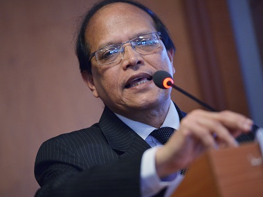 Bangladesh central bank governor Atiur Rahman steps down after hackers steal $81 million Bangladesh central bank governor Atiur Rahman steps down after hackers steal $81 million