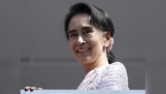 Break away from repression of junta rule: Amnesty International tells Suu Kyi govt