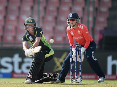 Women's World T20: Australia enter fourth straight final after England self-destruct Women's World T20: Australia enter fourth straight final after England self-destruct