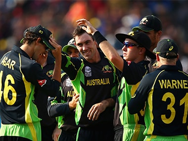 Australian team. Solaris